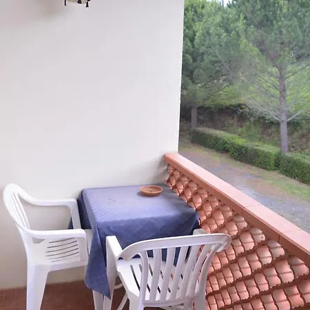 Hotel Il Poggetto 3*