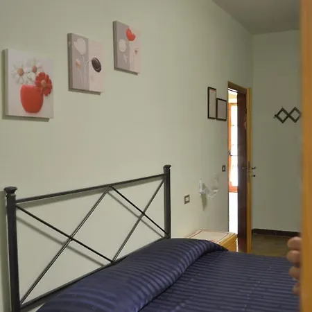 Hotel Il Poggetto Castellina Marittima