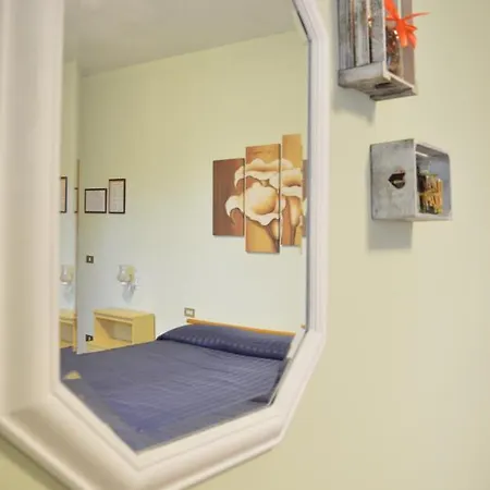 Il Poggetto Hotel Castellina Marittima