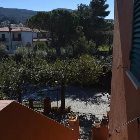 Hotel Il Poggetto 3*
