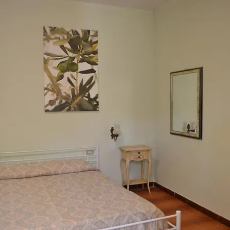 Il Poggetto Hotel 3*