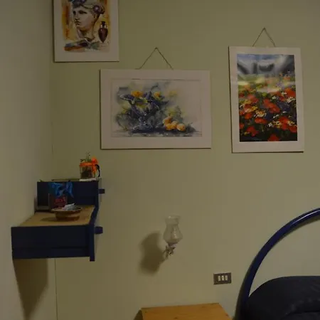 Il Poggetto Hotel Castellina Marittima
