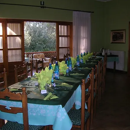 Hotel Il Poggetto Castellina Marittima