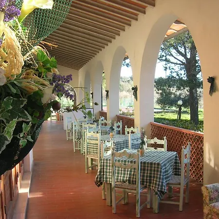 Hotel Il Poggetto 3*