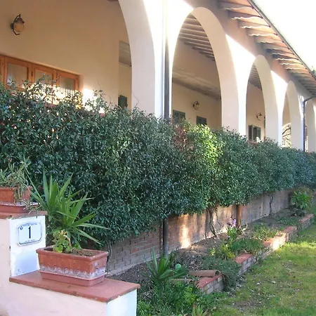 Il Poggetto Hotel