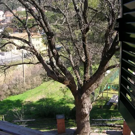 Il Poggetto Hotel
