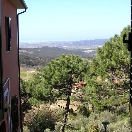Hotel Il Poggetto 3*