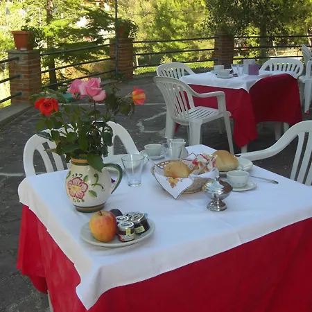 Il Poggetto Hotel