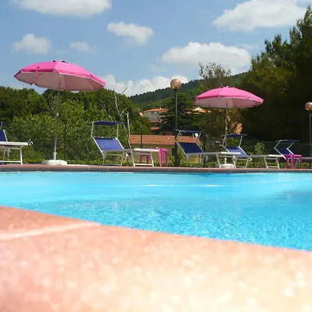 Hotel Il Poggetto