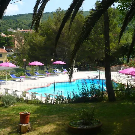 Il Poggetto Hotel 3*