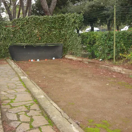 Hotel Il Poggetto 3*