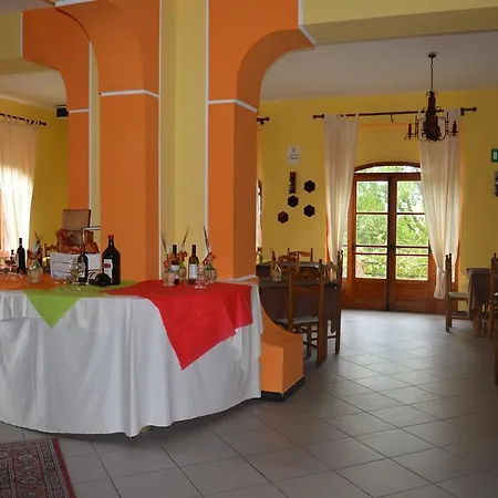 Il Poggetto Hotel