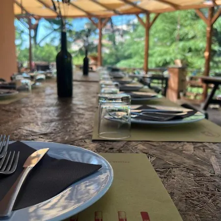 Il Poggetto Hotel 3*