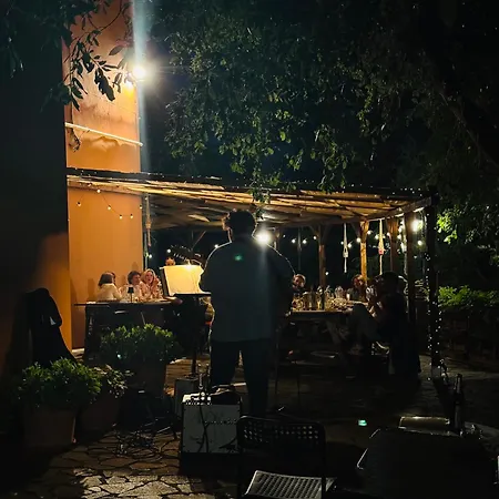 Il Poggetto Hotel