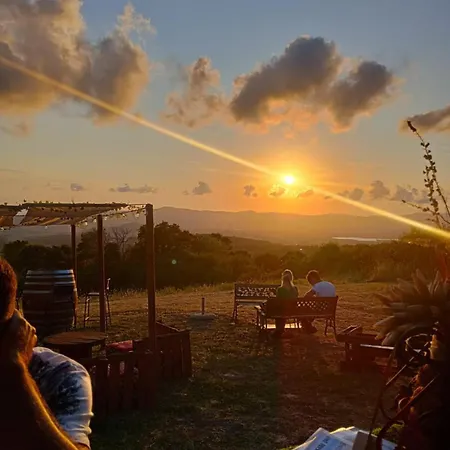 Il Poggetto Hotel 3*
