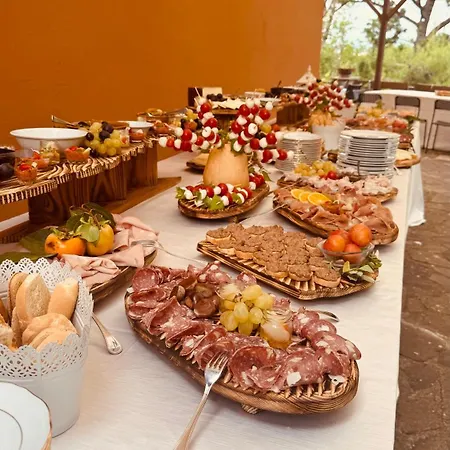 Hotel Il Poggetto