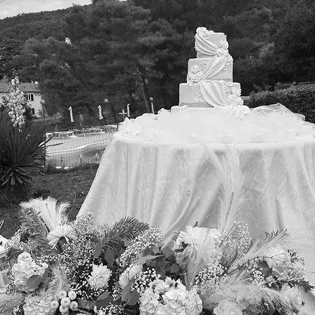 Il Poggetto 3* Castellina Marittima