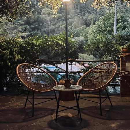 Hotel Il Poggetto Castellina Marittima