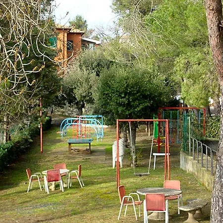 Il Poggetto Hotel 3*