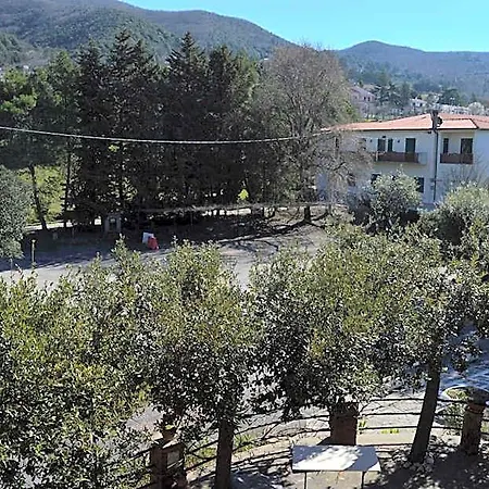 Hotel Il Poggetto