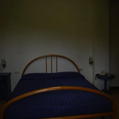 Hotel Il Poggetto Castellina Marittima