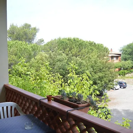 Il Poggetto Castellina Marittima