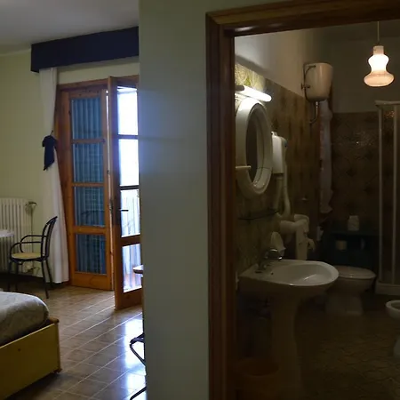 Hotel Il Poggetto 3*