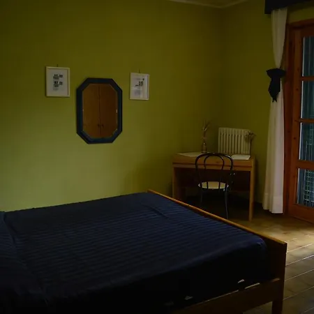 Hotel Il Poggetto 3*