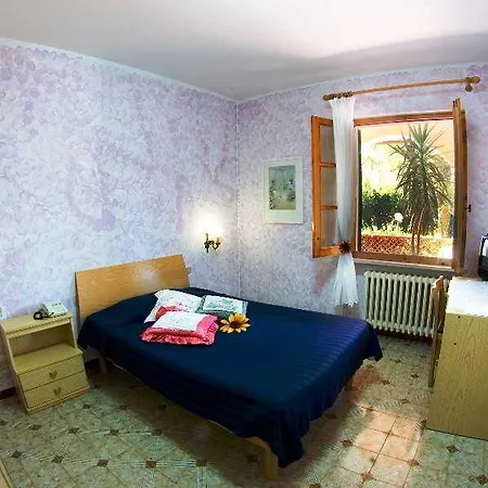 Il Poggetto 3* Castellina Marittima