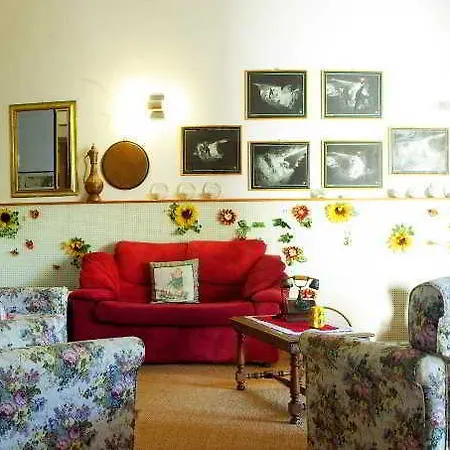 Hotel Il Poggetto