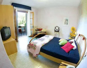 Il Poggetto Hotel Castellina Marittima