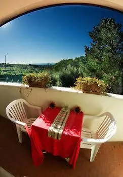 Il Poggetto 3*
