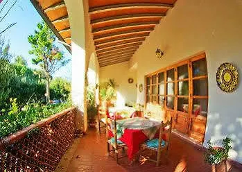 Il Poggetto 3* Castellina Marittima