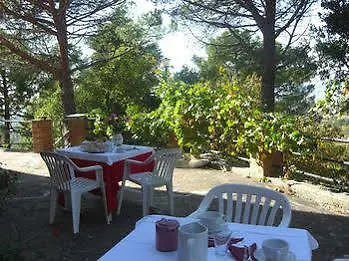 Il Poggetto Castellina Marittima