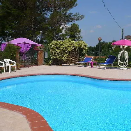 Hotel Il Poggetto