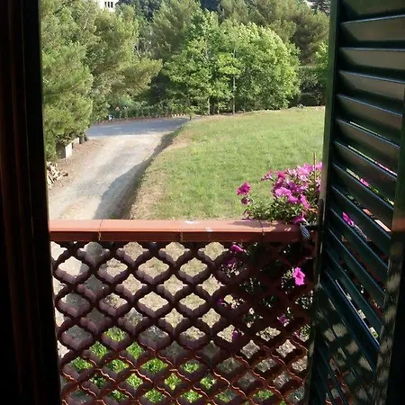 Il Poggetto 3* Castellina Marittima