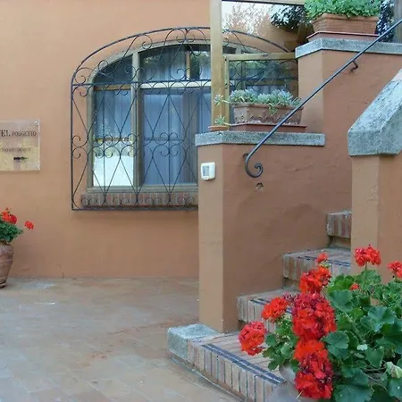 Il Poggetto Hotel 3*