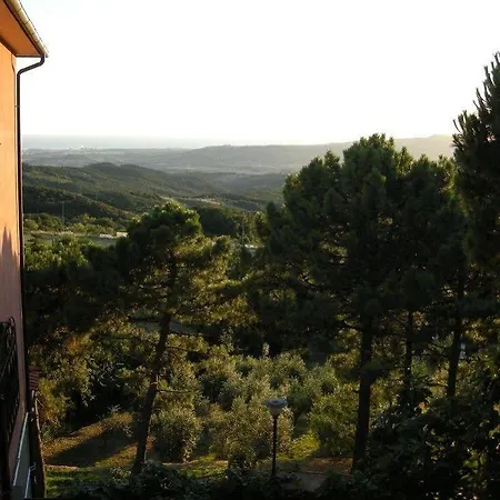 Il Poggetto Hotel 3*