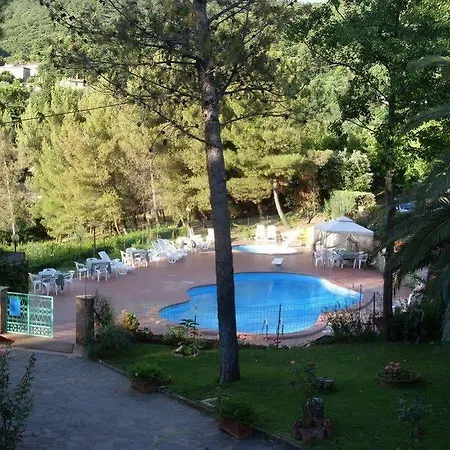 Il Poggetto Hotel 3*