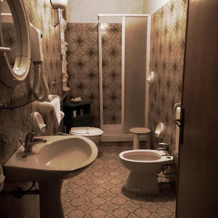Hotel Il Poggetto Castellina Marittima