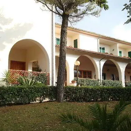 Il Poggetto 3*