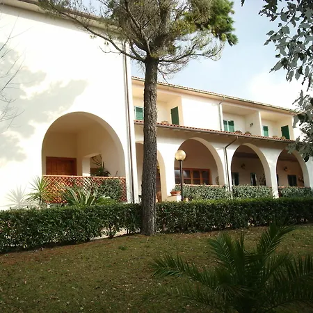 Il Poggetto Castellina Marittima
