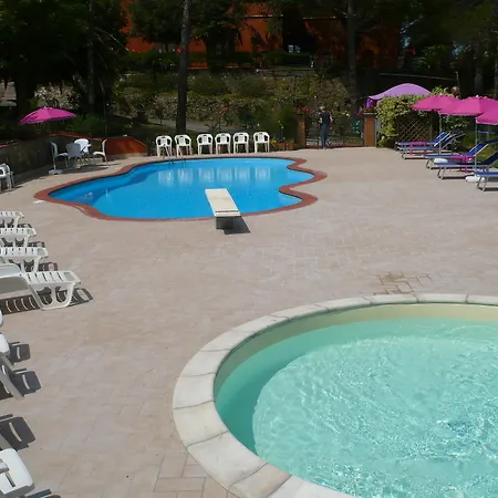 Il Poggetto 3* Castellina Marittima