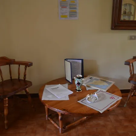 Hotel Il Poggetto 3*