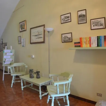 Il Poggetto Castellina Marittima