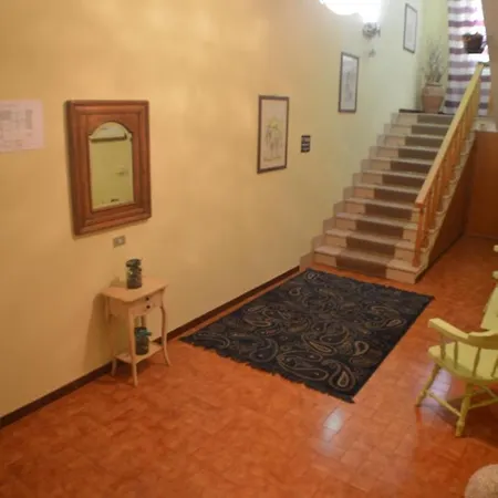 Hotel Il Poggetto