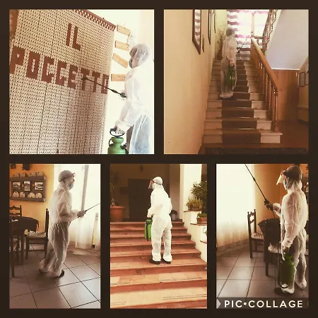 Il Poggetto