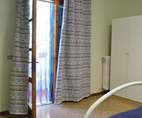 Il Poggetto 3* Castellina Marittima