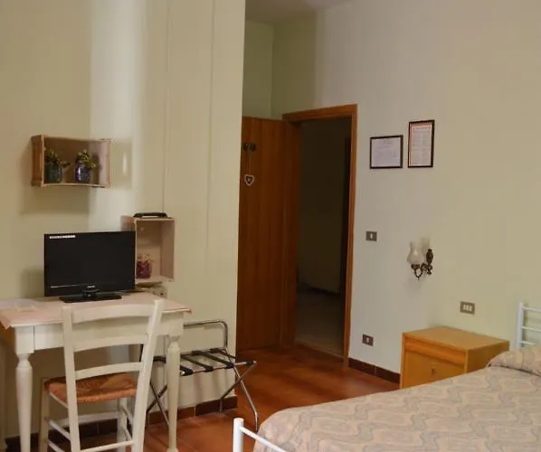 Il Poggetto Castellina Marittima