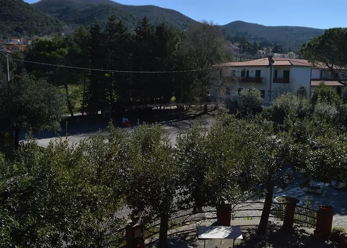 Il Poggetto Castellina Marittima